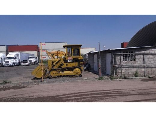 Land in Tultitlán de Mariano Escobedo, Tultitlán