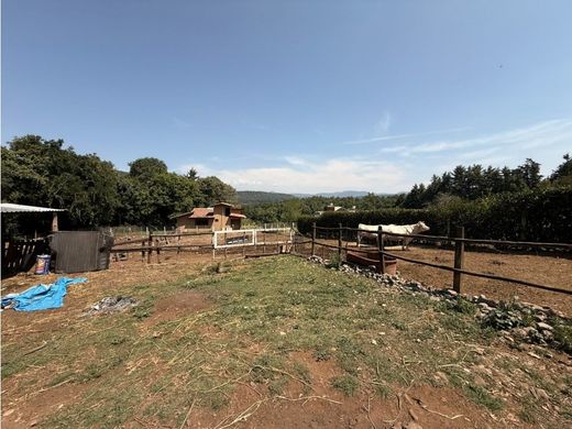 Grundstück in Valle de Bravo, México (Bundesstaat)