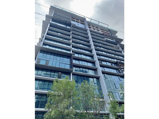 Apartment in Delegación Cuajimalpa de Morelos, Cuajimalpa de Morelos