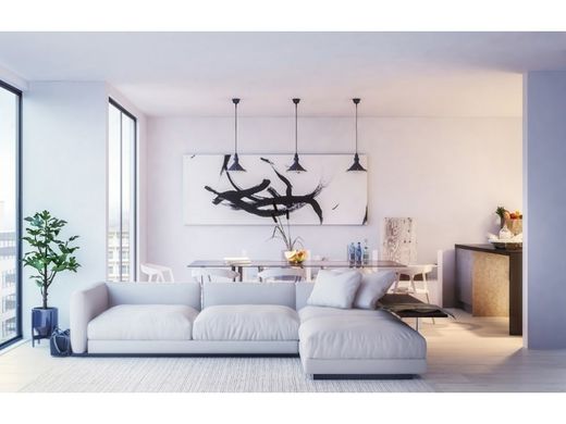 ﺷﻘﺔ ﻓﻲ Cuauhtémoc, Ciudad de México