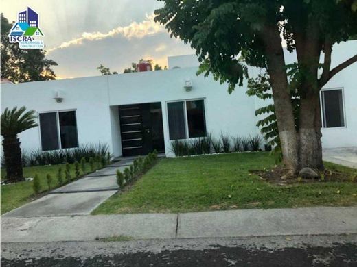 Casa di lusso a Atlatlahucan, Morelos