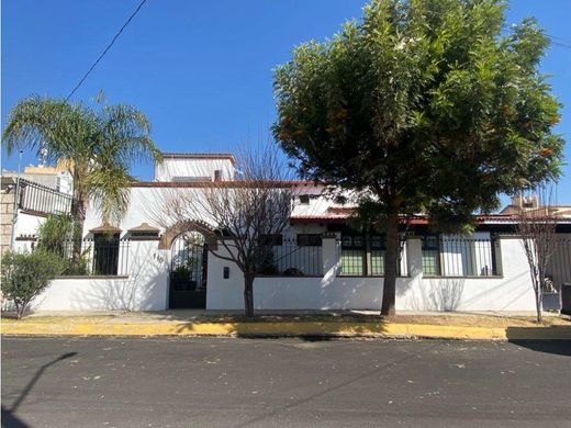 Pachuca: villas y casas de lujo en venta - Propiedades exclusivas en Pachuca  