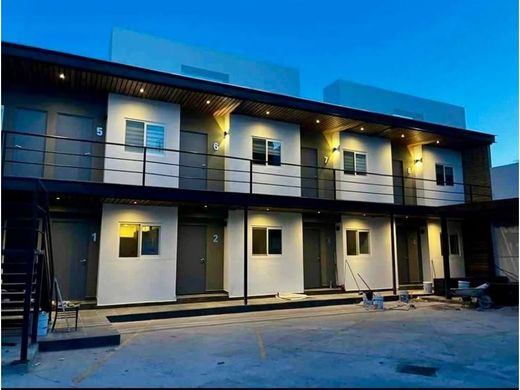 Жилой комплекс, Сьюдад-Хуарес, Juárez