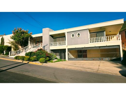 Chalet in Monterrey, Nuevo León