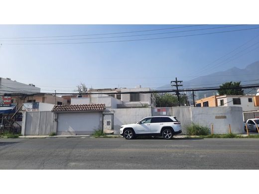 Luxury home in Monterrey, Nuevo León