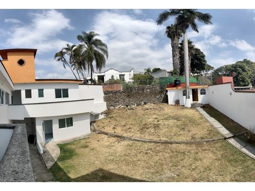 Элитный дом, Куэрнавака, Cuernavaca