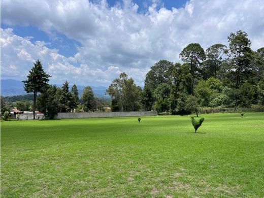 Land in Valle de Bravo, Estado de México