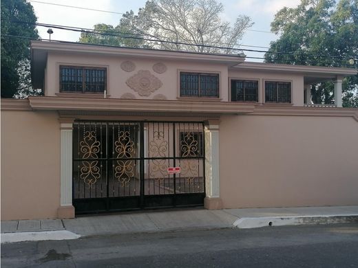 Tampico, Estado de Veracruz-Llaveの高級住宅