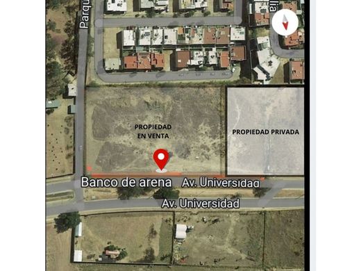 Terreno en Zapopan, Estado de Jalisco