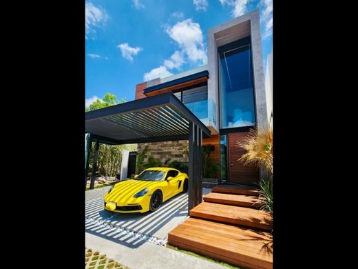 Casa de lujo en Cancún, Benito Juárez