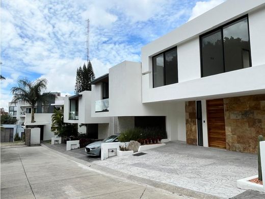 Luksusowy dom w Valle de Cuernavaca, Morelos