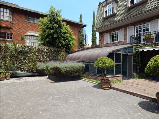 Luxury home in Tlalpan, The Federal District