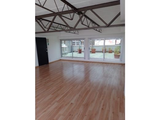 Biuro w Cuauhtémoc, Ciudad de México