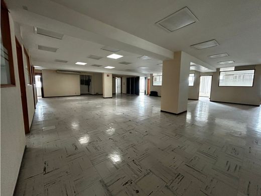 ‏משרד ב  Colonia Benito Juárez, Villa de Tezontepec