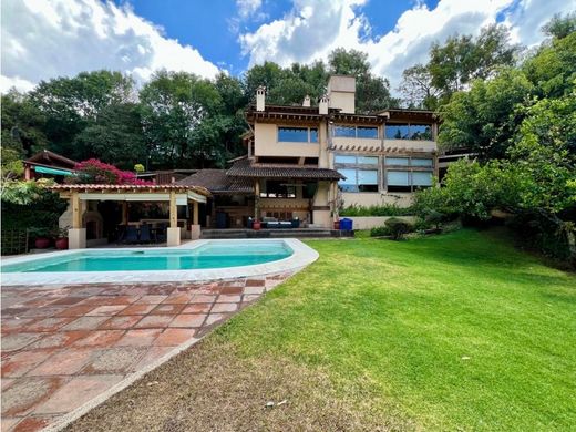 Luxury home in Valle de Bravo, Estado de México