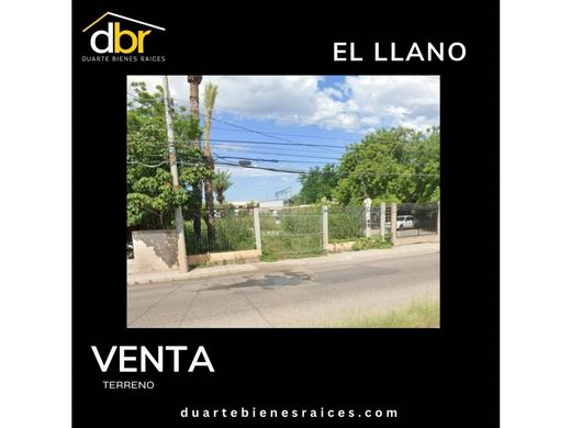 Arsa Hermosillo, Estado de Sonora