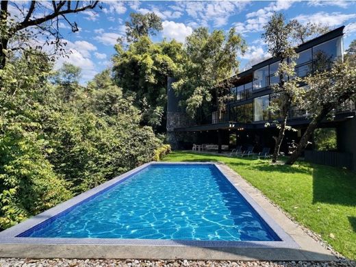 Жилой комплекс, Валье-де-Браво, Valle de Bravo