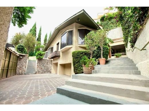 Casa di lusso a Miguel Hidalgo, Ciudad de México