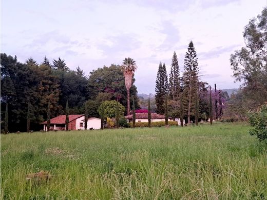 Gutshaus oder Landhaus in Heróica Zitácuaro, Zitácuaro