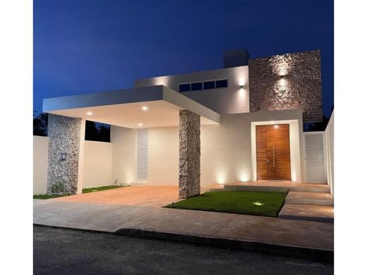 호화 저택 / Mérida, Estado de Yucatán