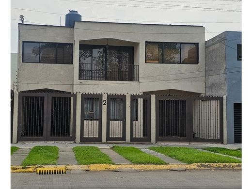 Lüks ev Tlalnepantla, Tlalnepantla de Baz