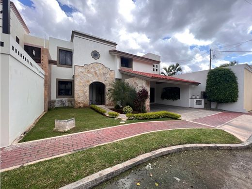 Luxury home in Mérida, Yucatán