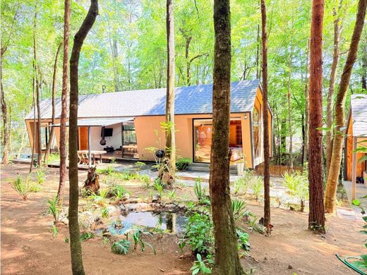 ‏בתי יוקרה ב  Valle de Bravo, Estado de México