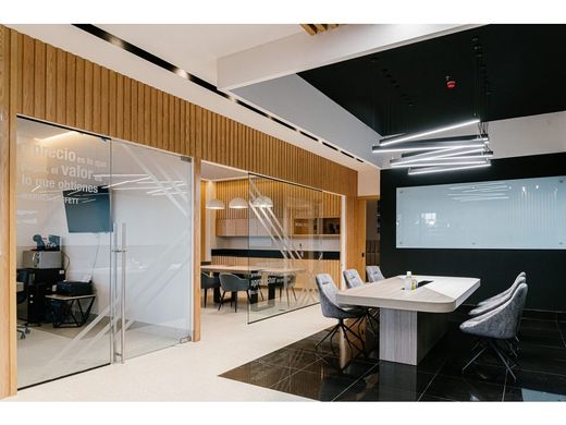 Office in San Andrés Cholula, Puebla