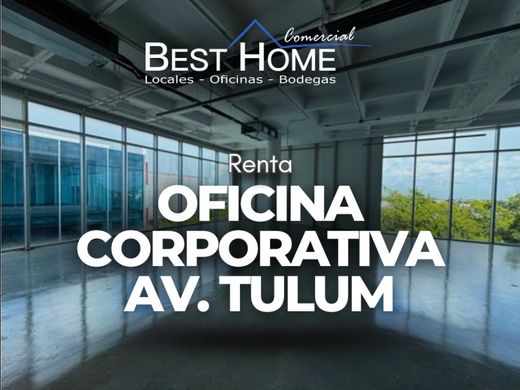 Kantoor in Cancún, Benito Juárez