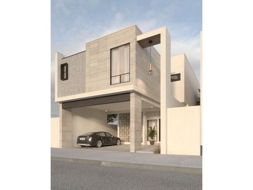 豪宅  Santiago, 新萊昂州