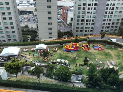 Apartment / Etagenwohnung in Delegación Cuajimalpa de Morelos, Cuajimalpa de Morelos