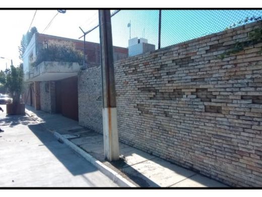 地皮  Puebla, 普埃布拉州