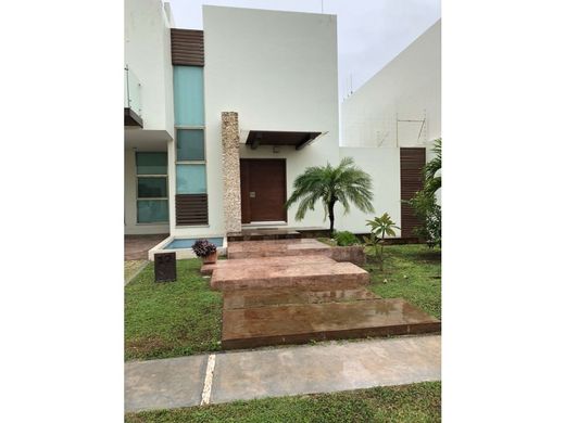 Πολυτελή κατοικία σε Playa del Carmen, Solidaridad