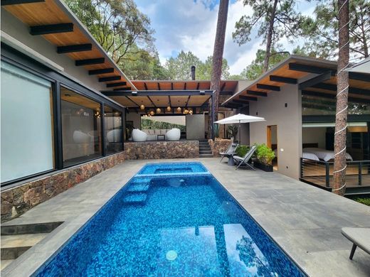 Casa de luxo - Valle de Bravo, México (estado)