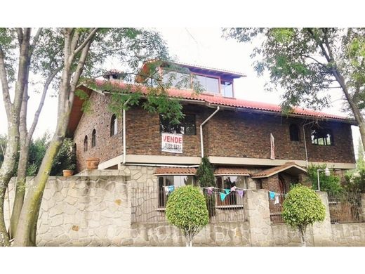 Πολυτελή κατοικία σε Tlalpan, Ciudad de México