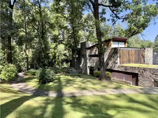 Appartementencomplex in Valle de Bravo, Mexico (staat)