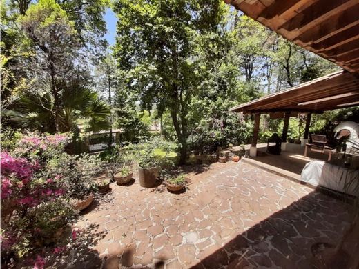 Maison de luxe à Valle de Bravo, Estado de México