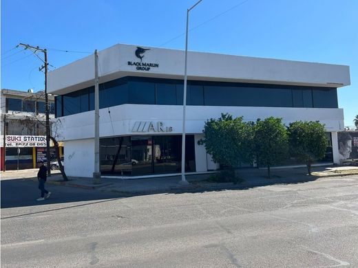 Complesso residenziale a Hermosillo, Sonora