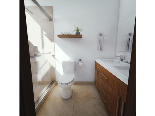 Luxury home in Tlalpan, The Federal District