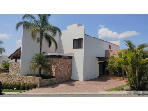 Maison de luxe à Ixtapan de la Sal, Estado de México