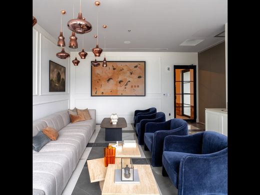 Apartment in Monterrey, Nuevo León