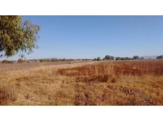 أرض ﻓﻲ Zumpango, Estado de México