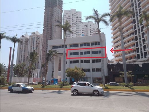 사무실 / Acapulco de Juárez, 게레로 주