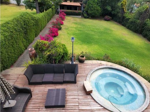 호화 저택 / Valle de Bravo, Estado de México