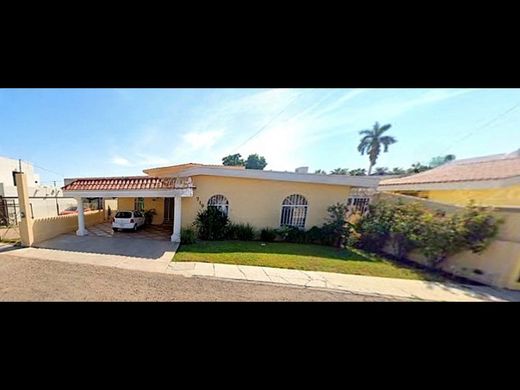 Luxury home in Cajeme, Hermosillo