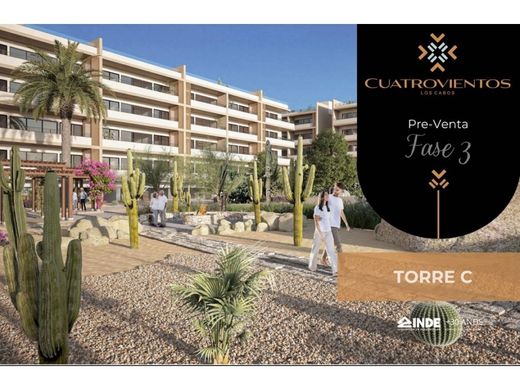 Komplex apartman Los Cabos, Estado de Baja California Sur