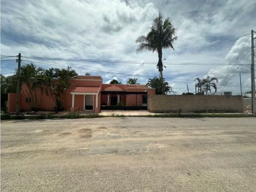 منزل ﻓﻲ Mérida, Estado de Yucatán