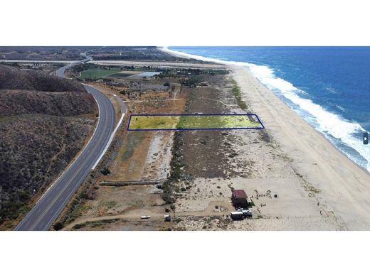 Grond in La Paz, Baja California Sur