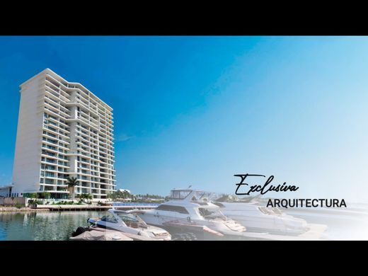 Piso / Apartamento en Cancún, Benito Juárez