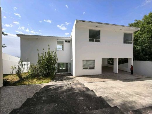 Casa de lujo en Puebla de Zaragoza, Puebla